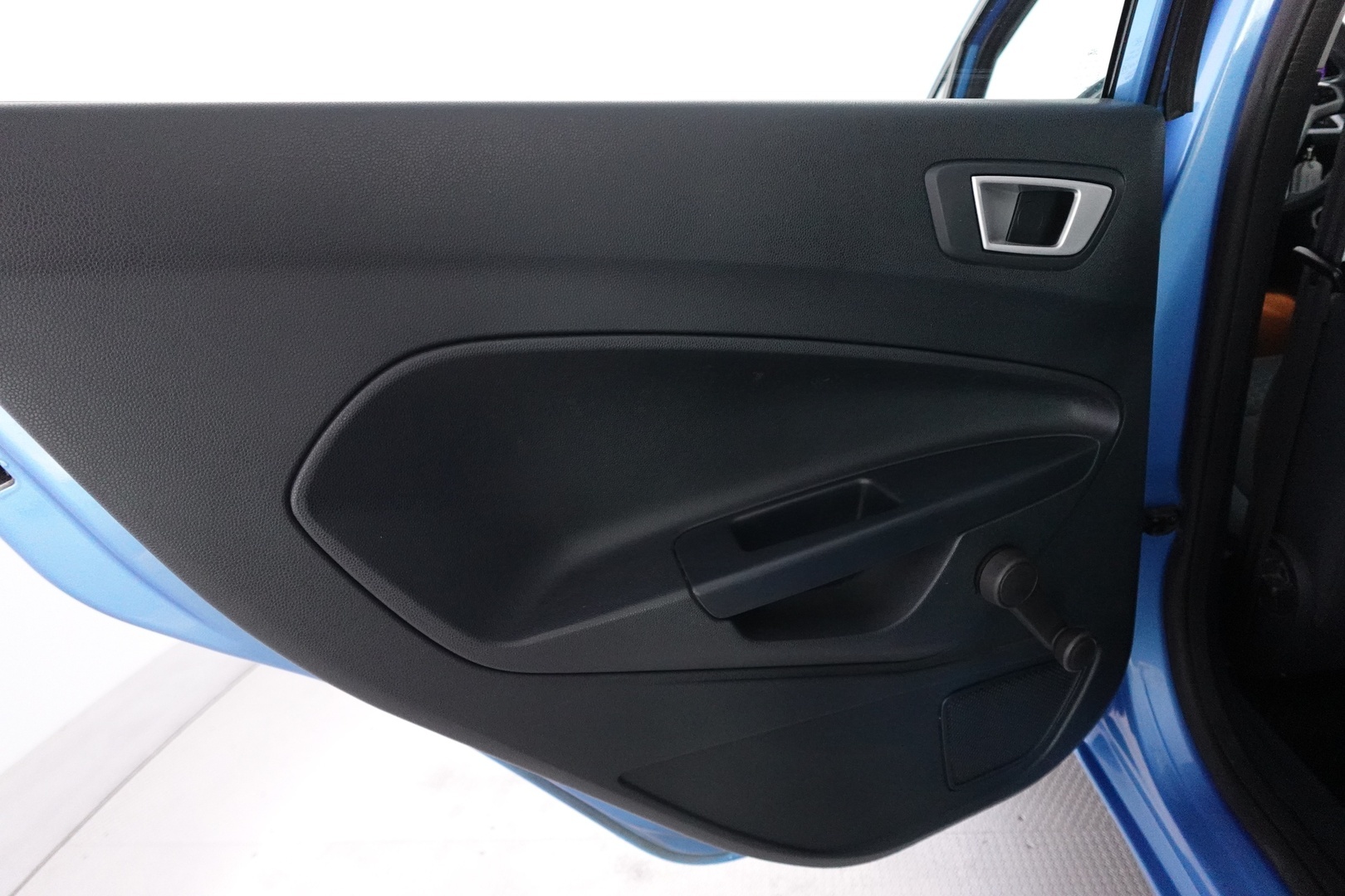 FORD Fiesta 2012