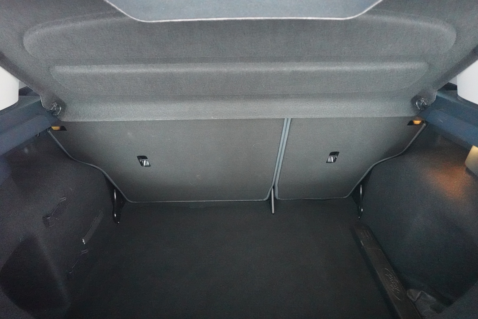 FORD Fiesta 2012