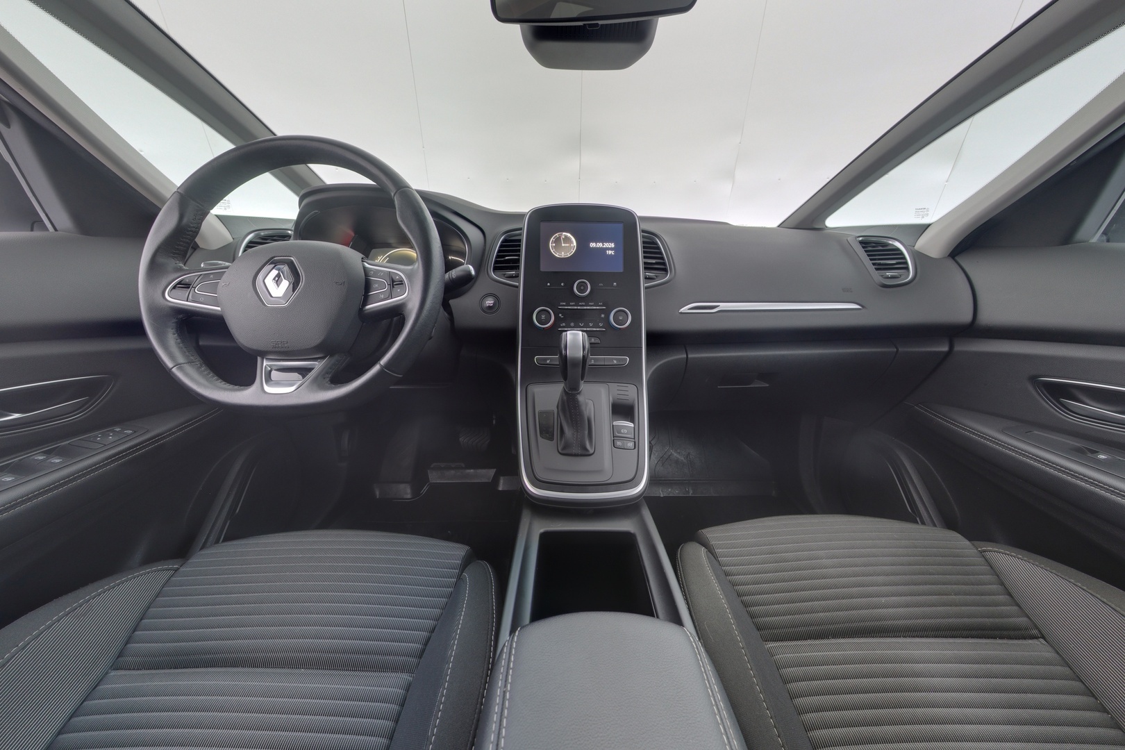 RENAULT Scenic 2019
