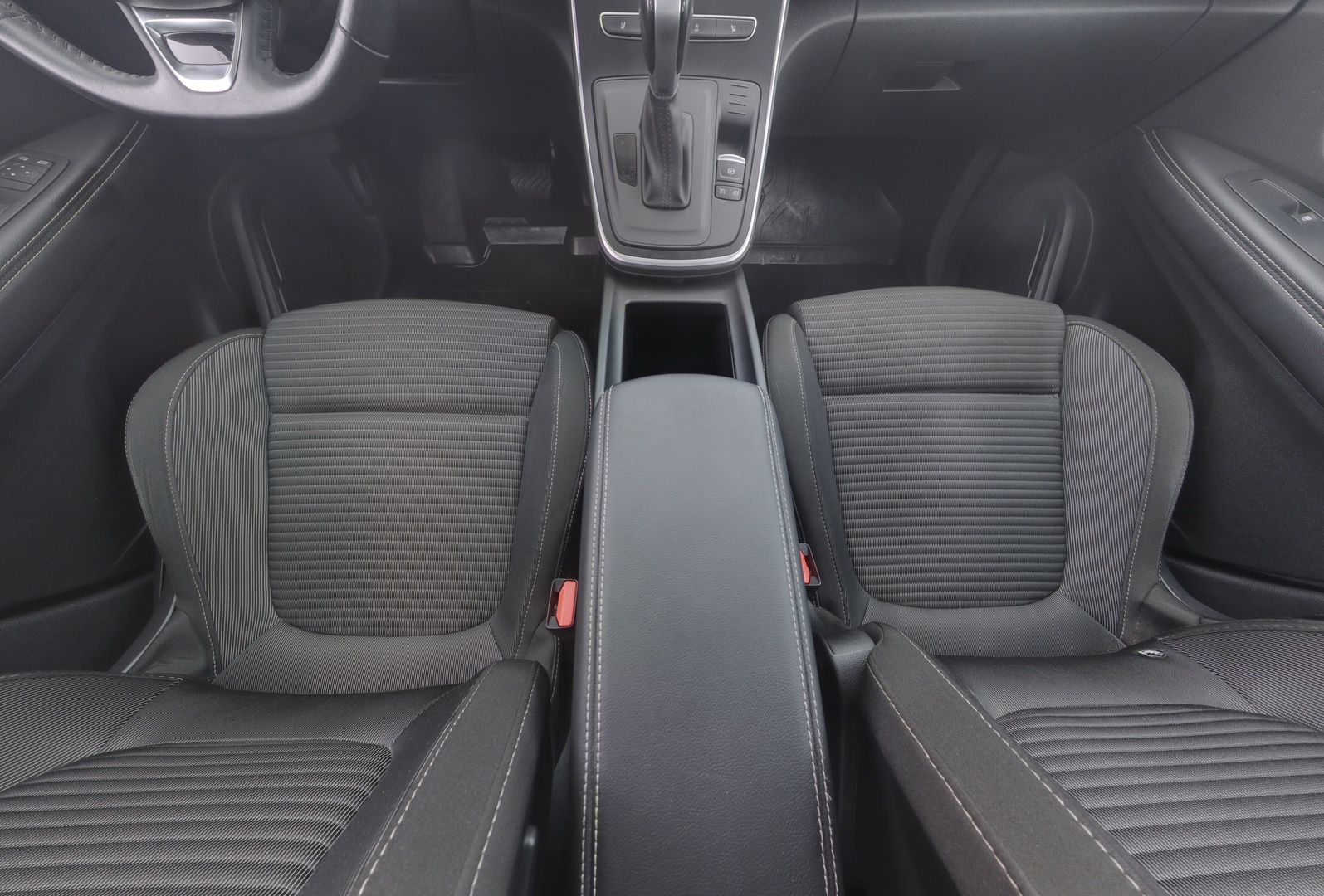 RENAULT Scenic 2019