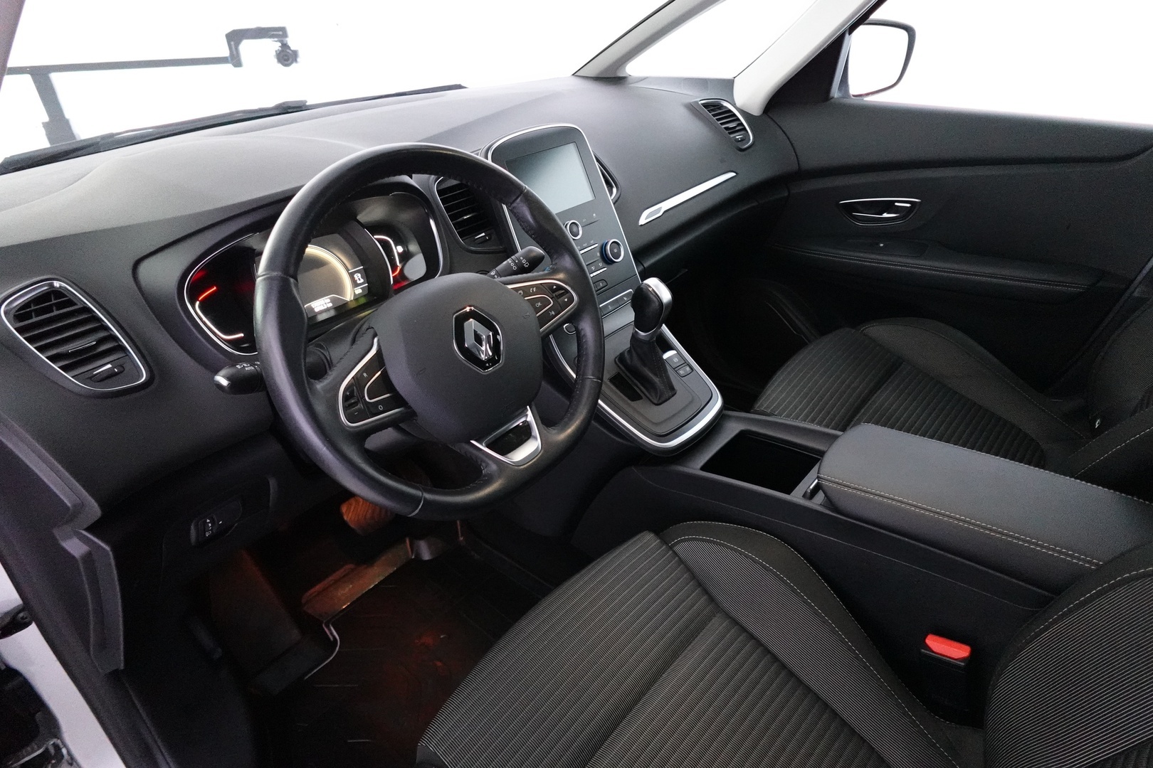 RENAULT Scenic 2019