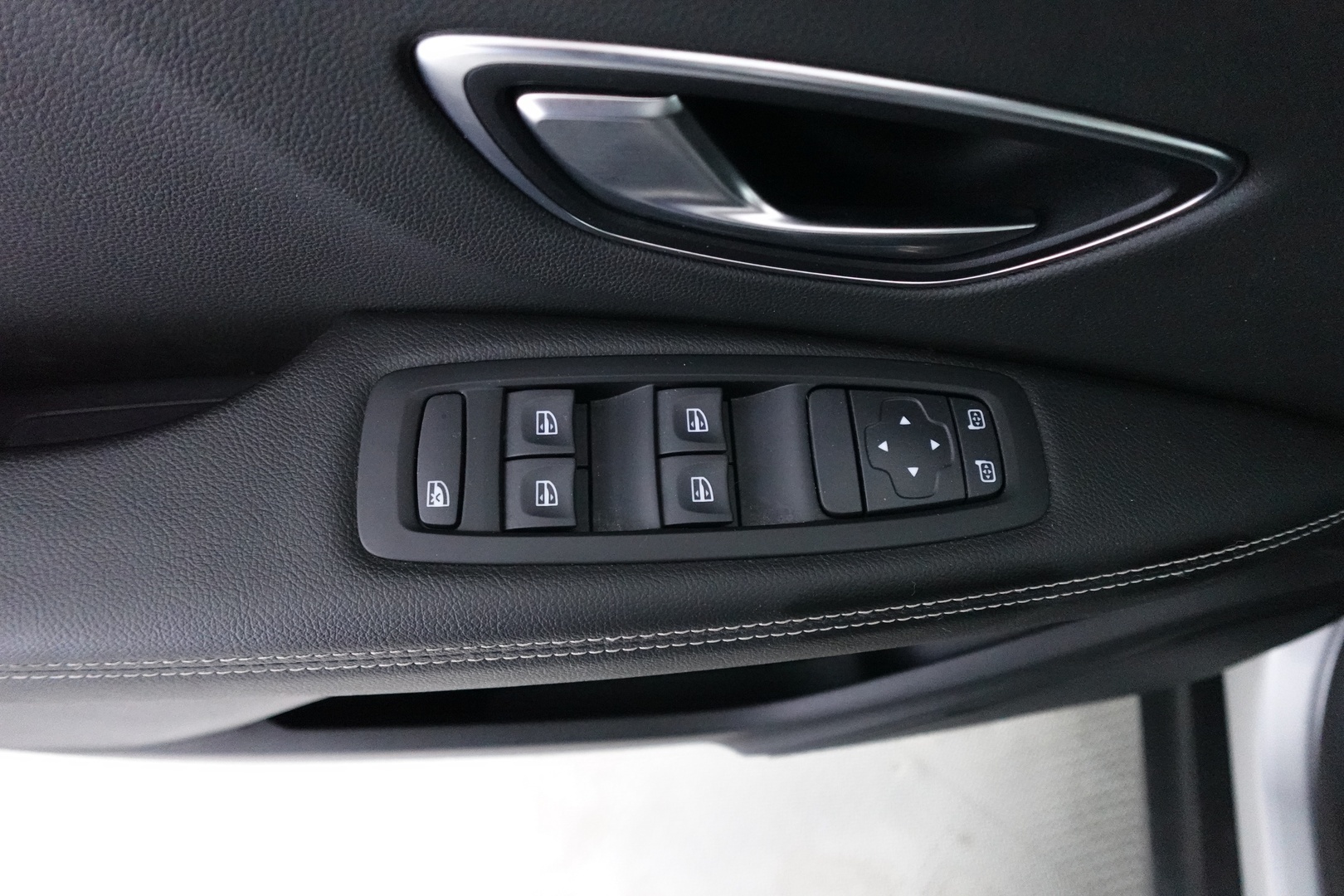 RENAULT Scenic 2019