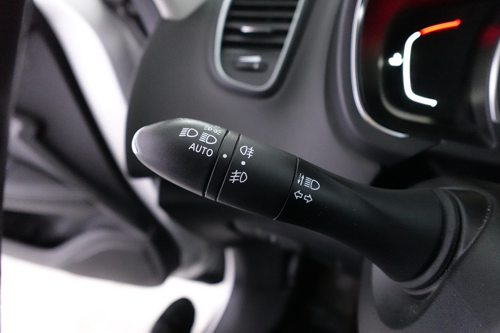 RENAULT Scenic 2019
