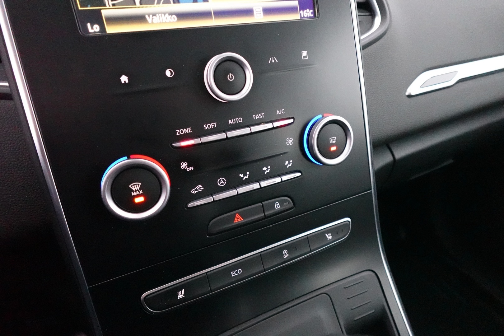RENAULT Scenic 2019