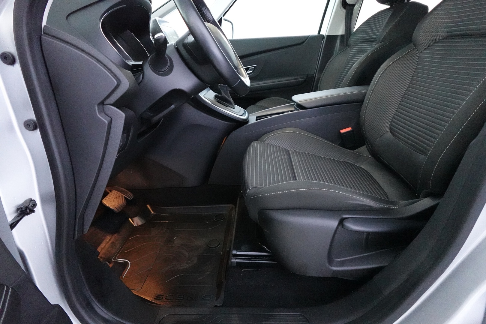 RENAULT Scenic 2019