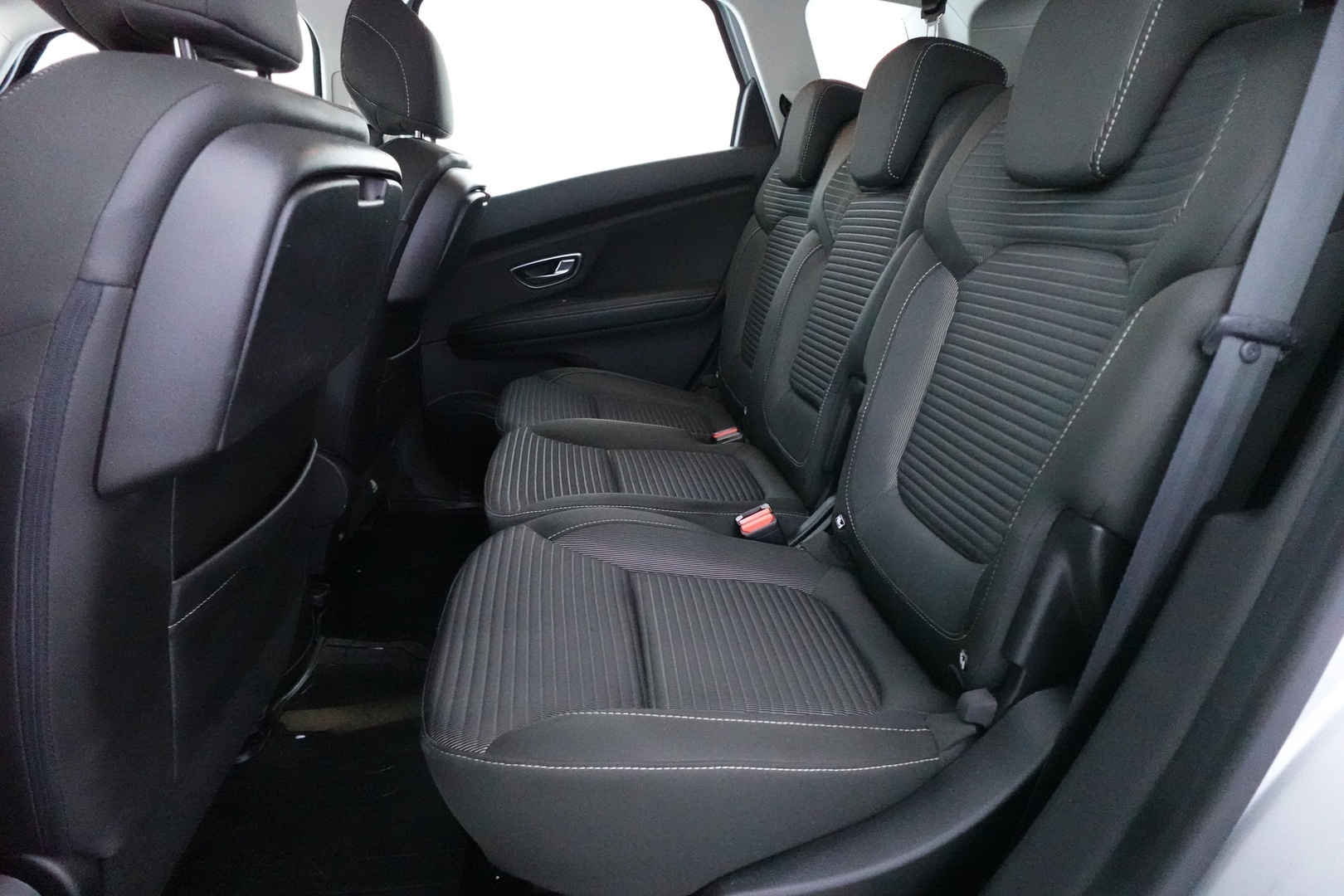 RENAULT Scenic 2019
