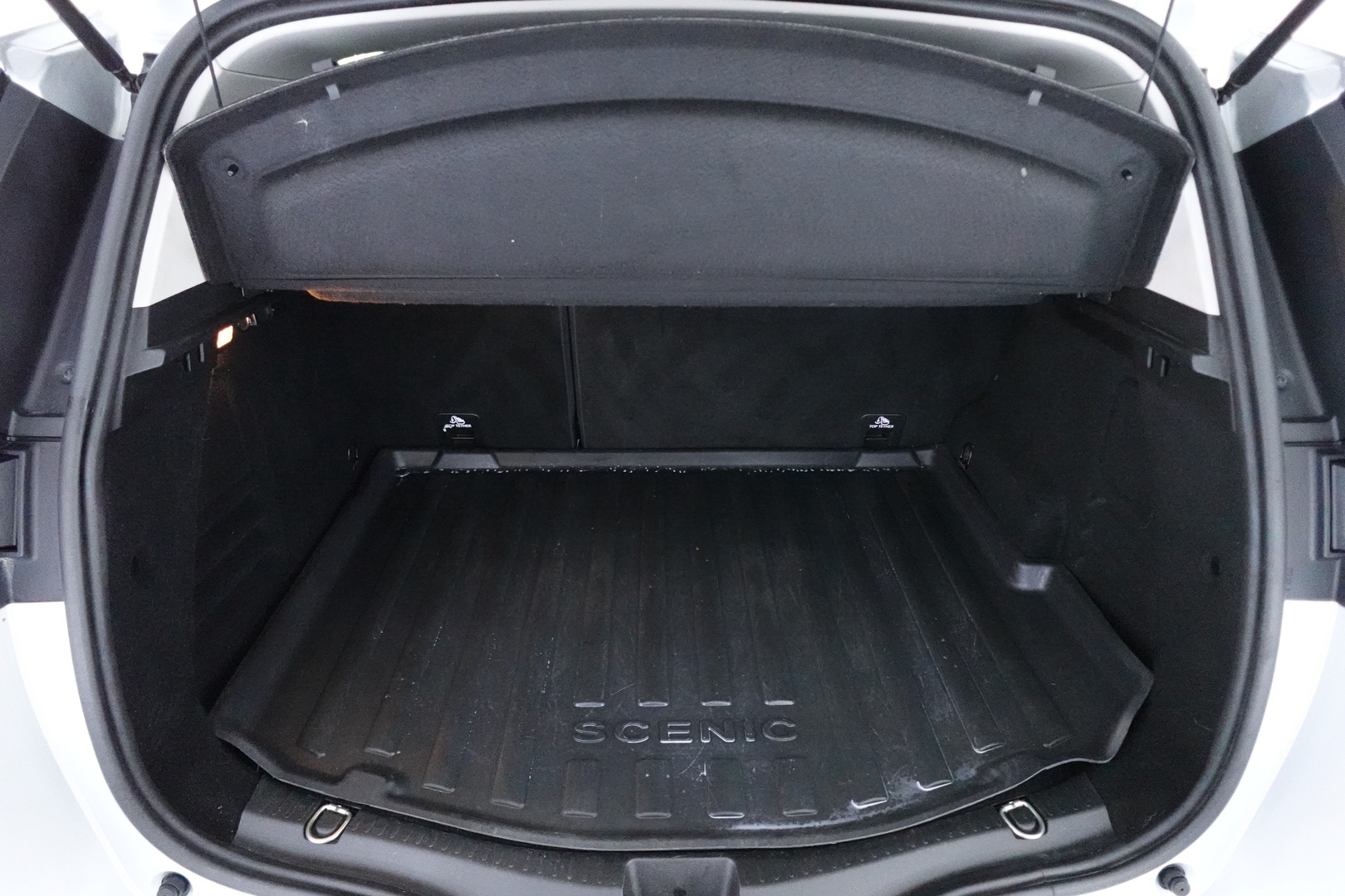 RENAULT Scenic 2019