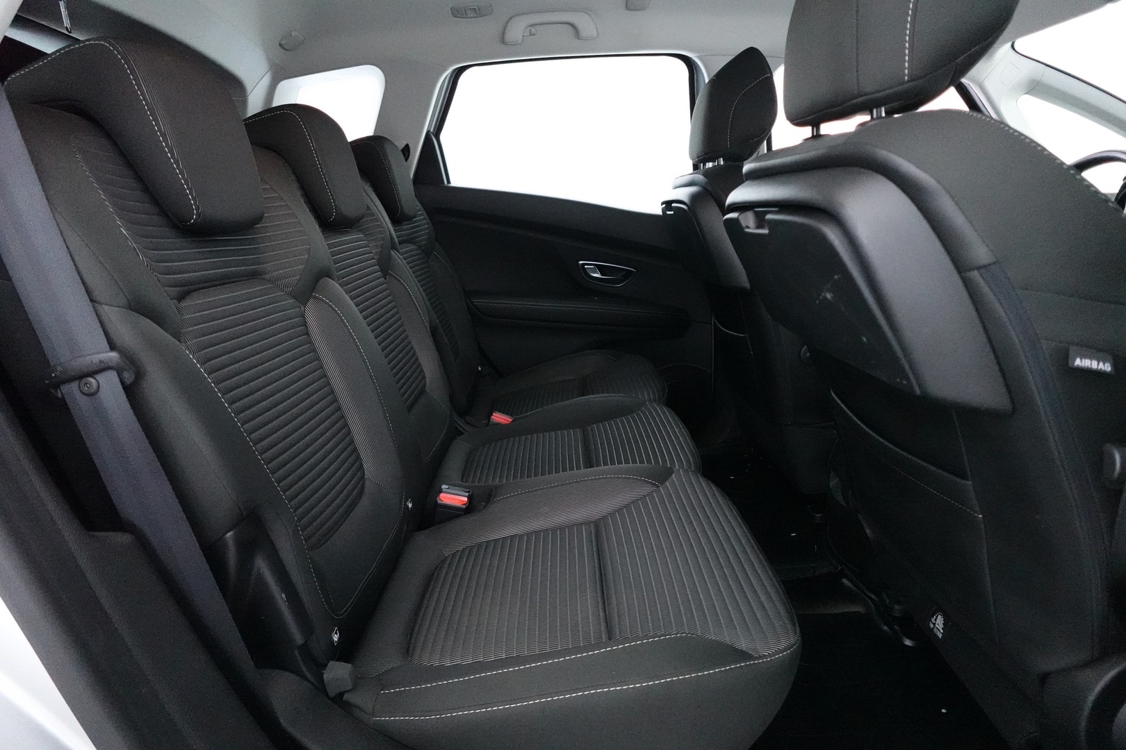 RENAULT Scenic 2019