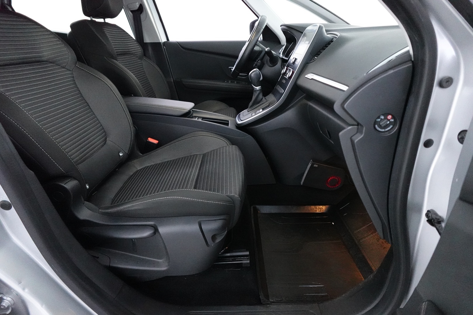 RENAULT Scenic 2019