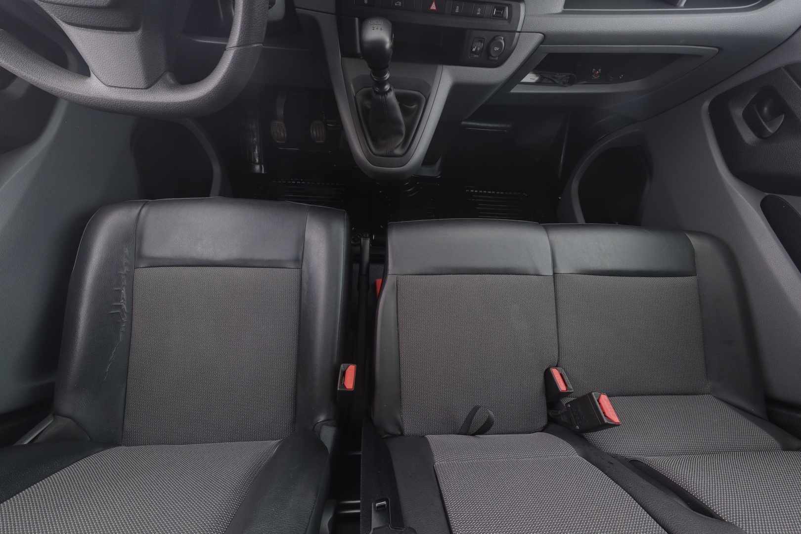TOYOTA Proace 2018