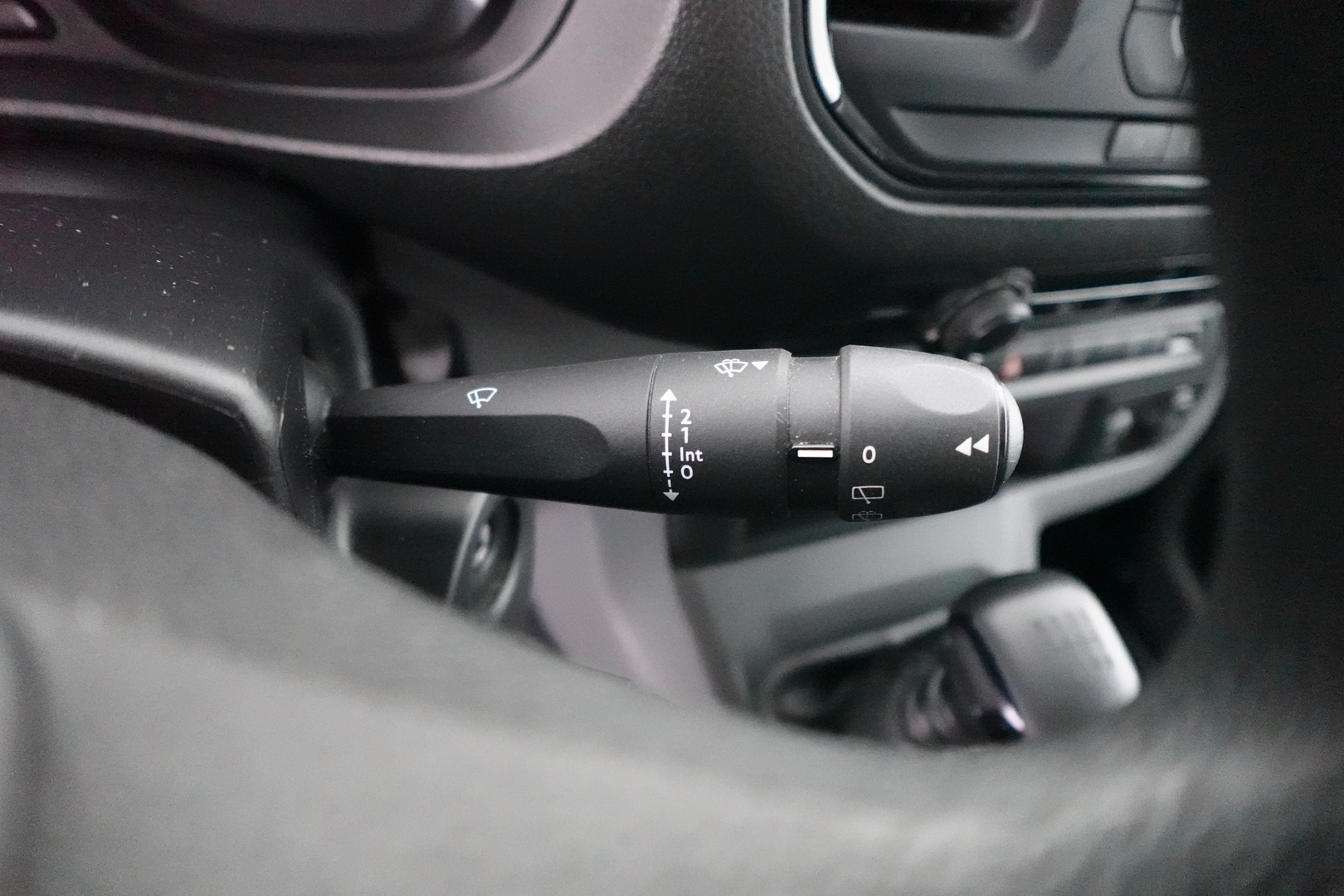 TOYOTA Proace 2018