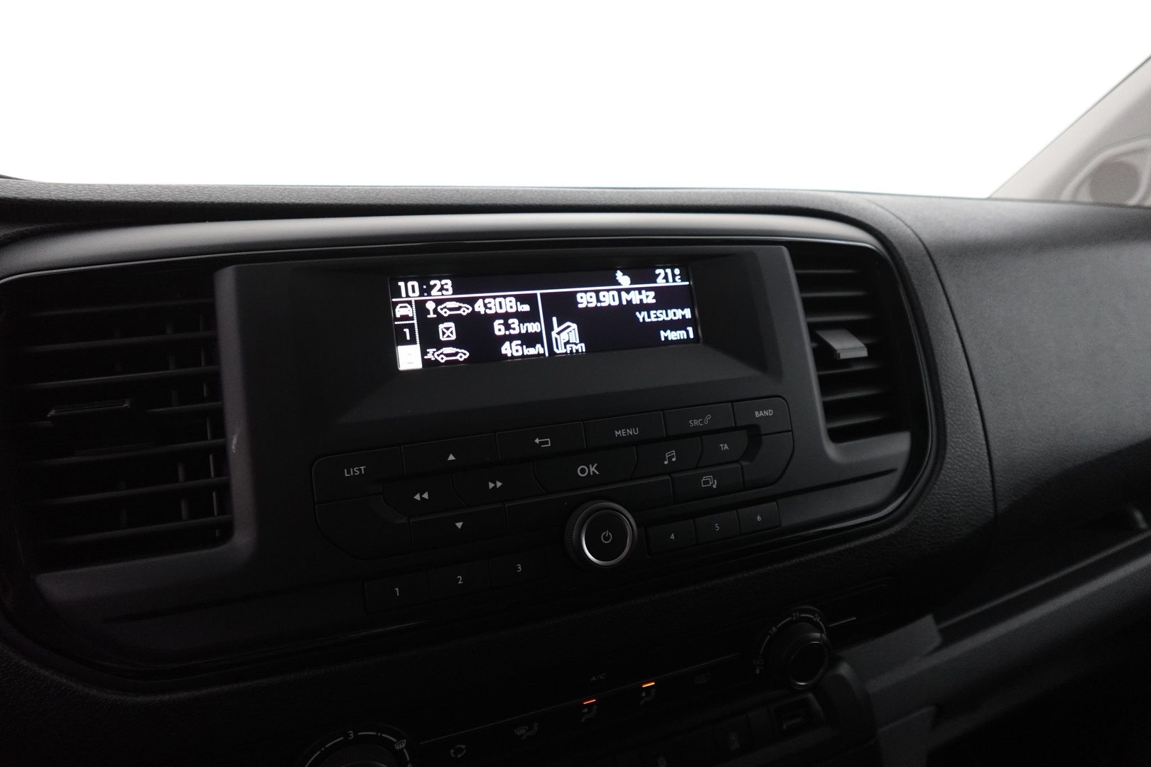 TOYOTA Proace 2018