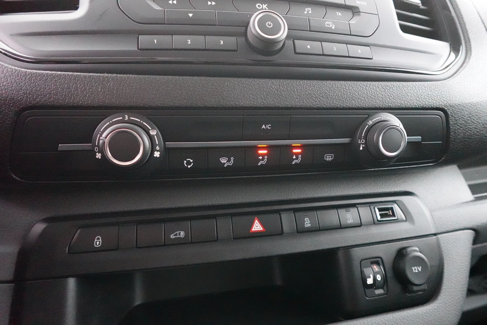 TOYOTA Proace 2018