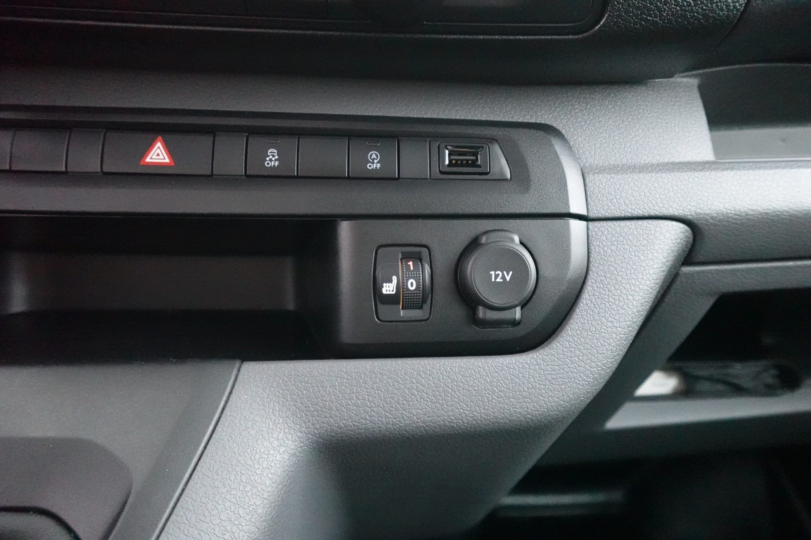 TOYOTA Proace 2018