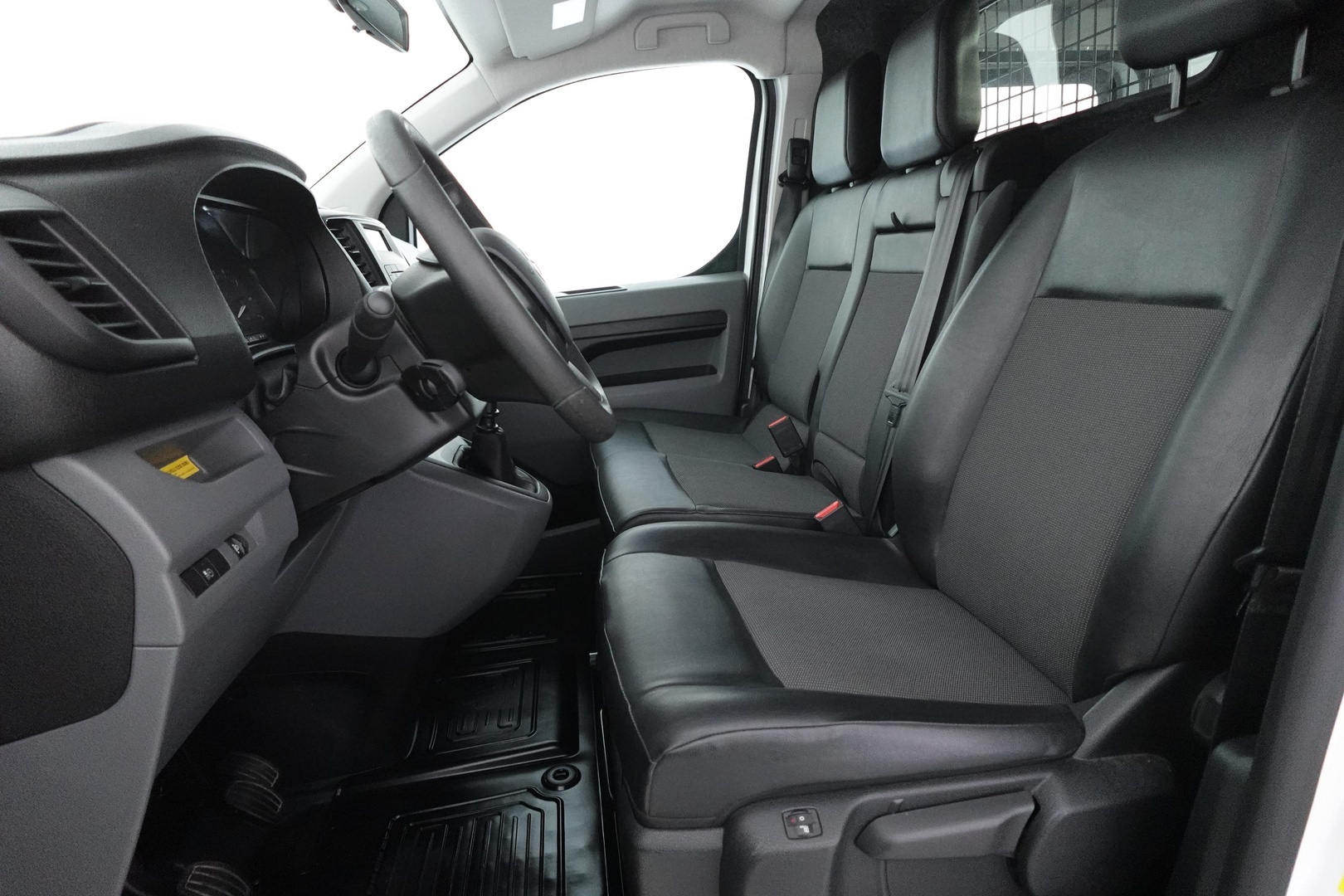 TOYOTA Proace 2018