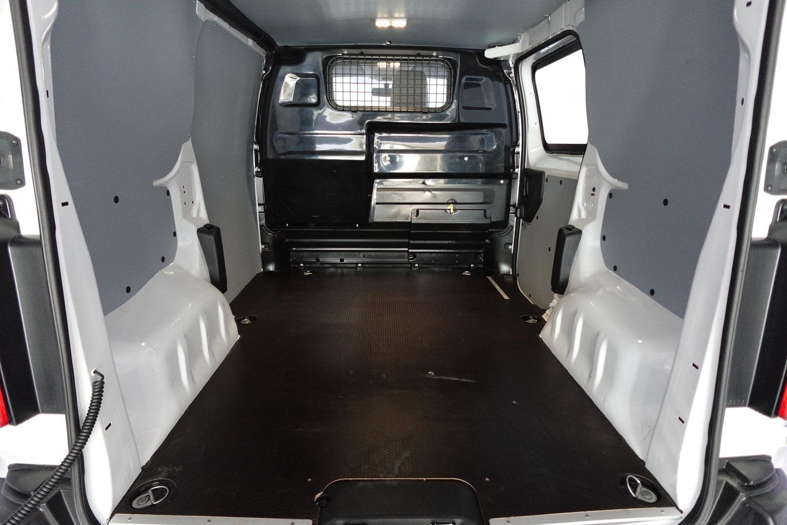 TOYOTA Proace 2018