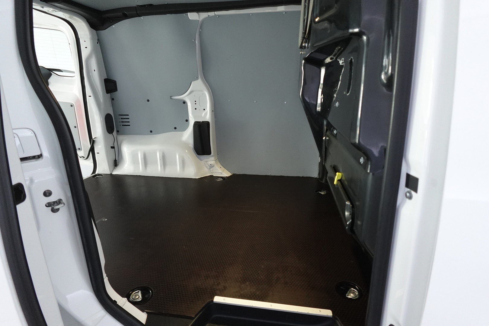 TOYOTA Proace 2018