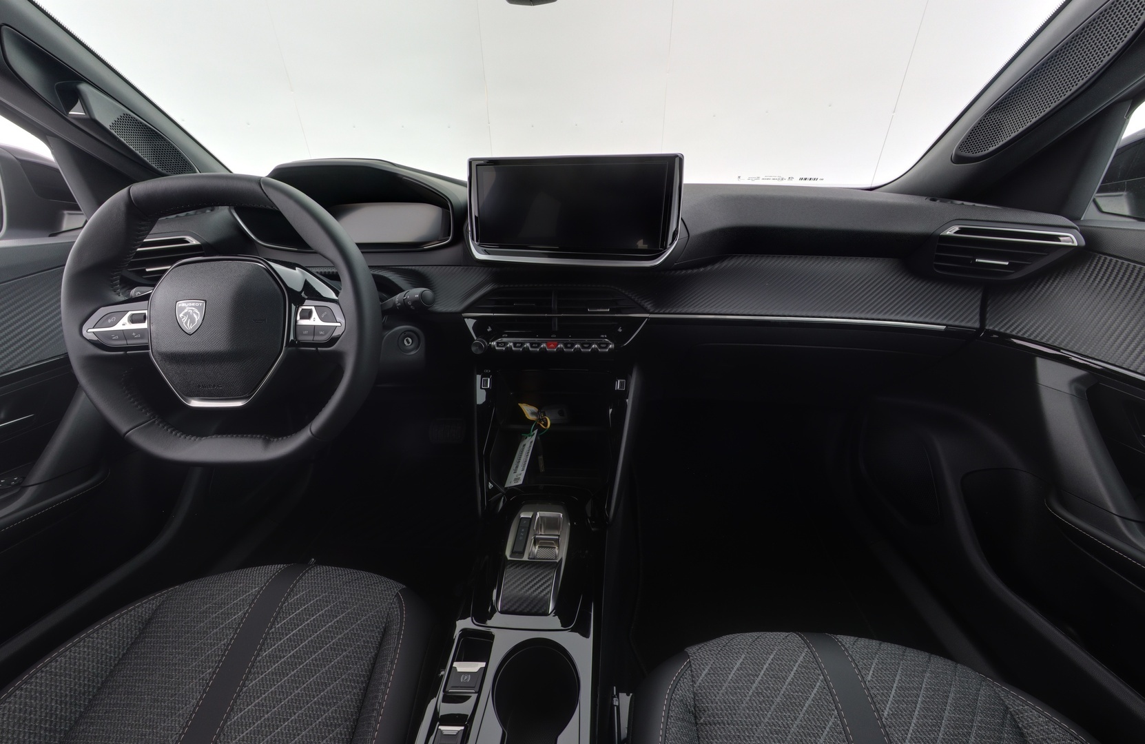 PEUGEOT 2008 2026