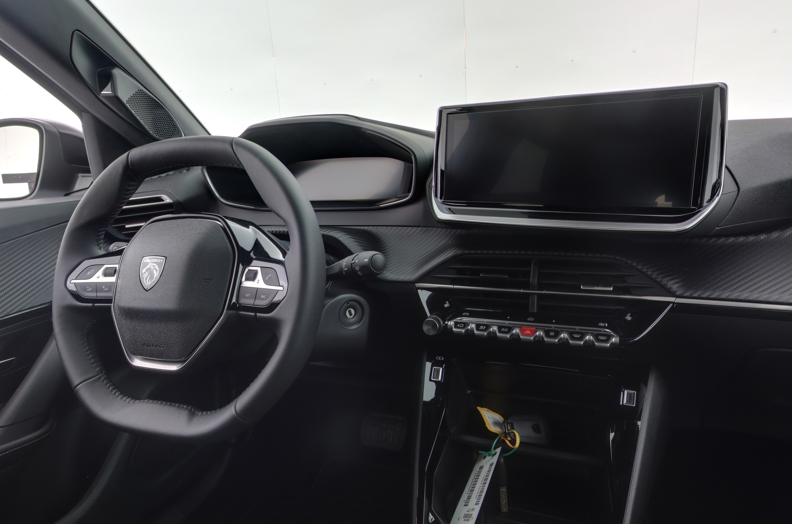 PEUGEOT 2008 2026