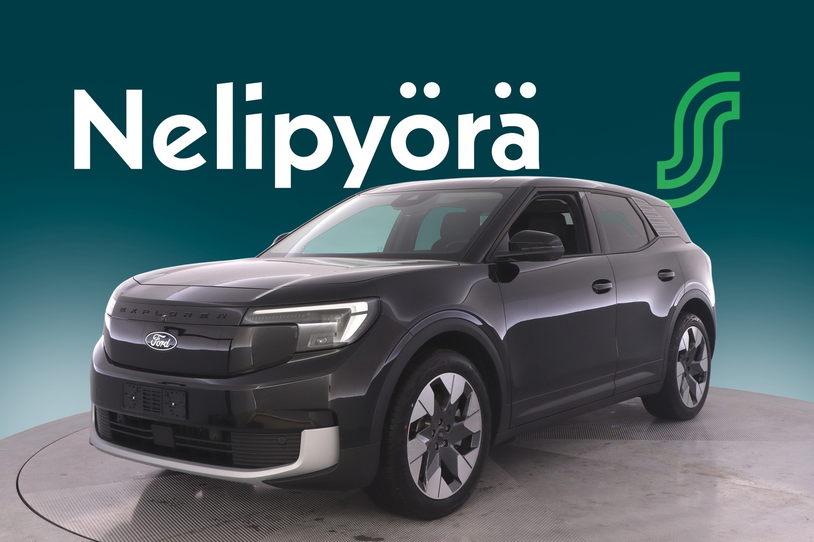 FORD Explorer 2025