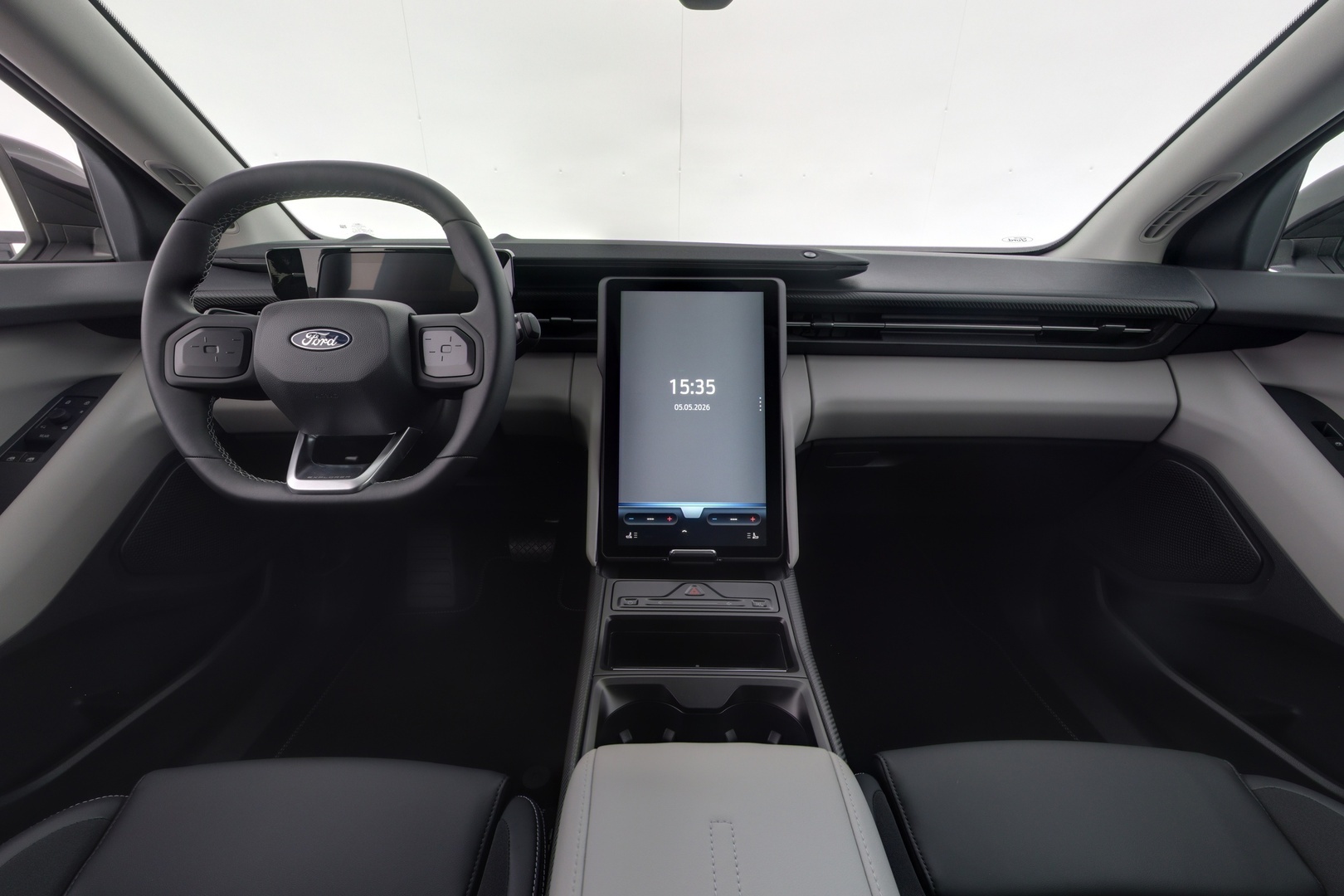 FORD Explorer 2025