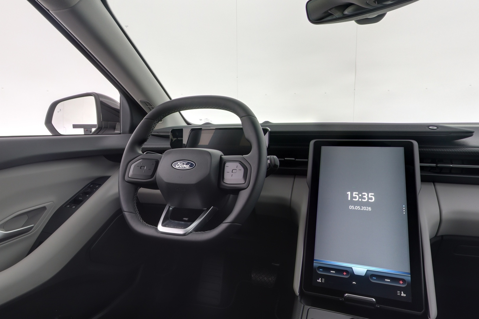 FORD Explorer 2025