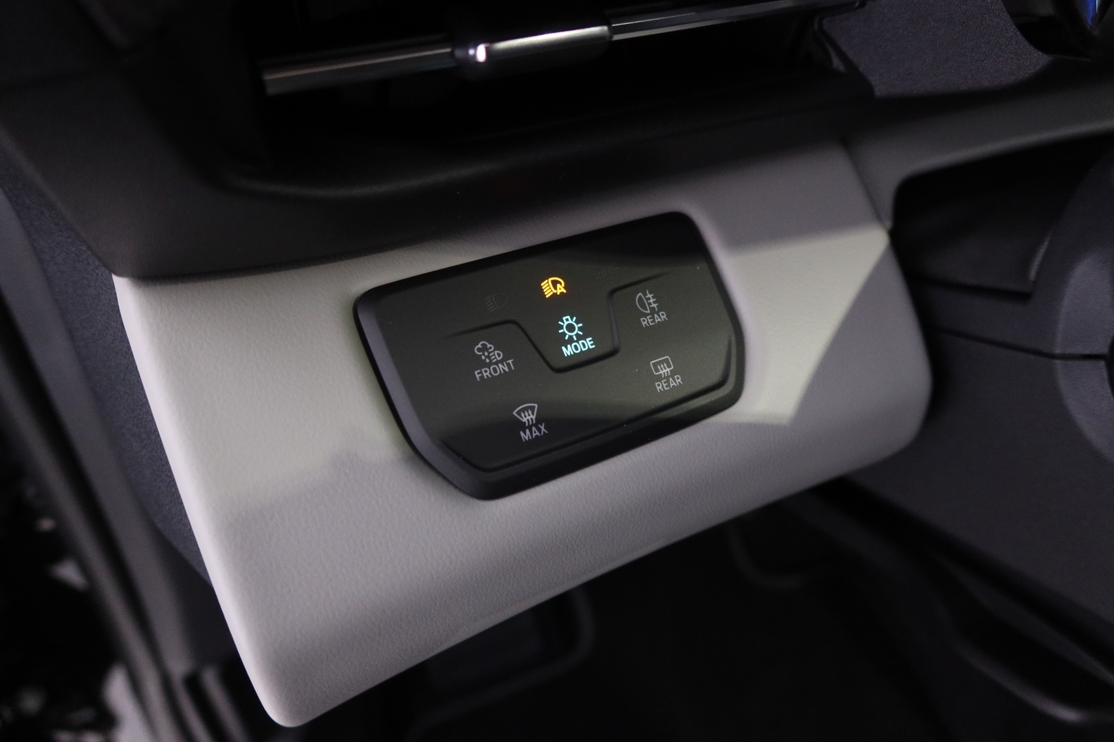 FORD Explorer 2025