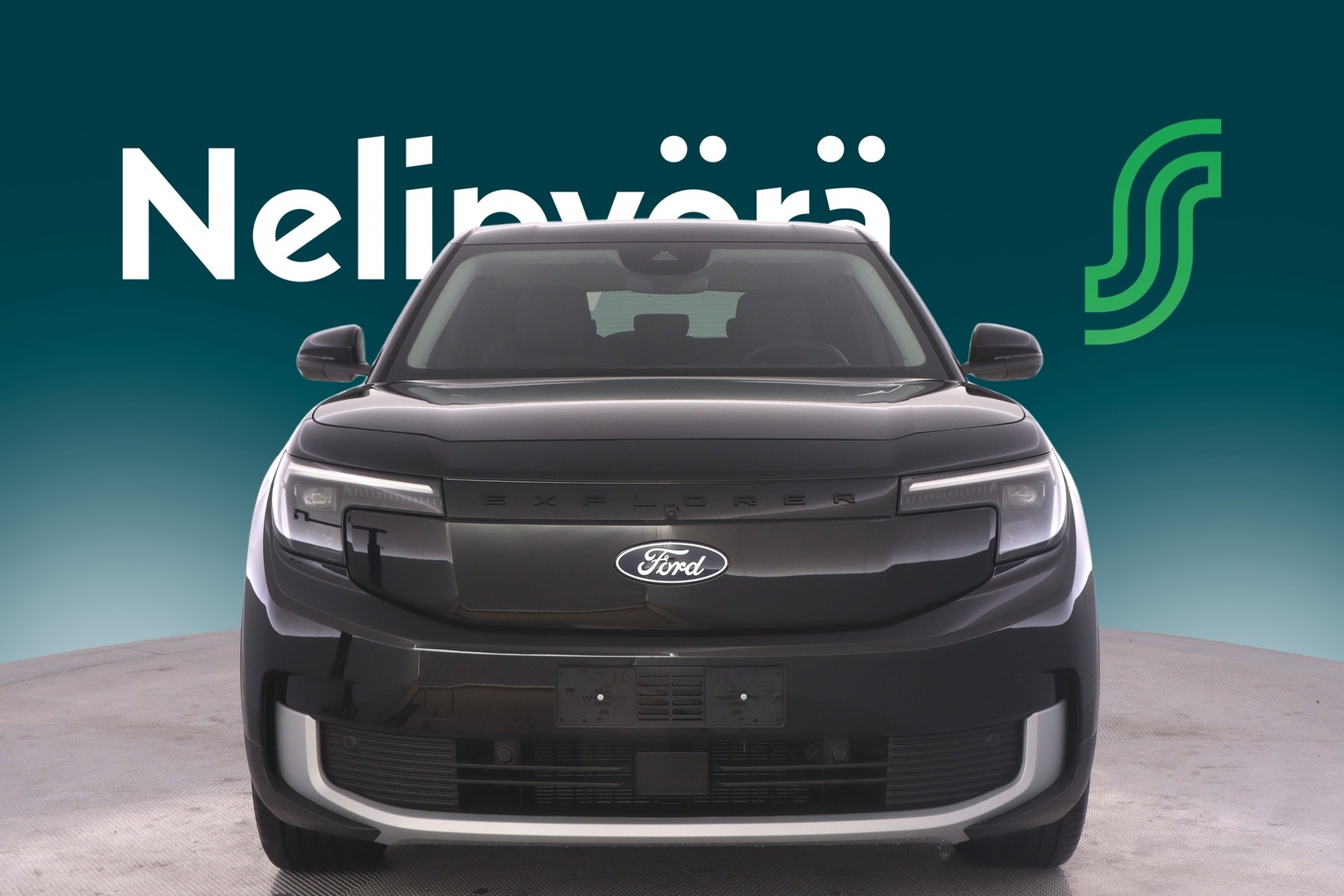 FORD Explorer 2025
