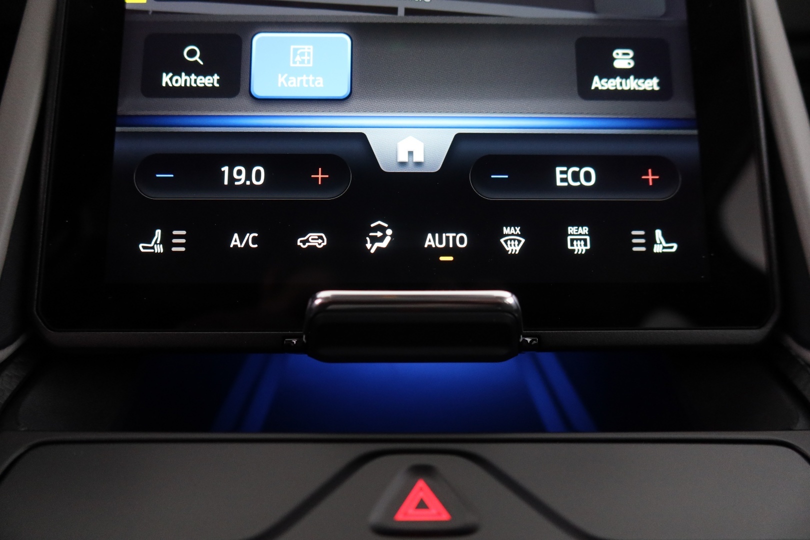 FORD Explorer 2025