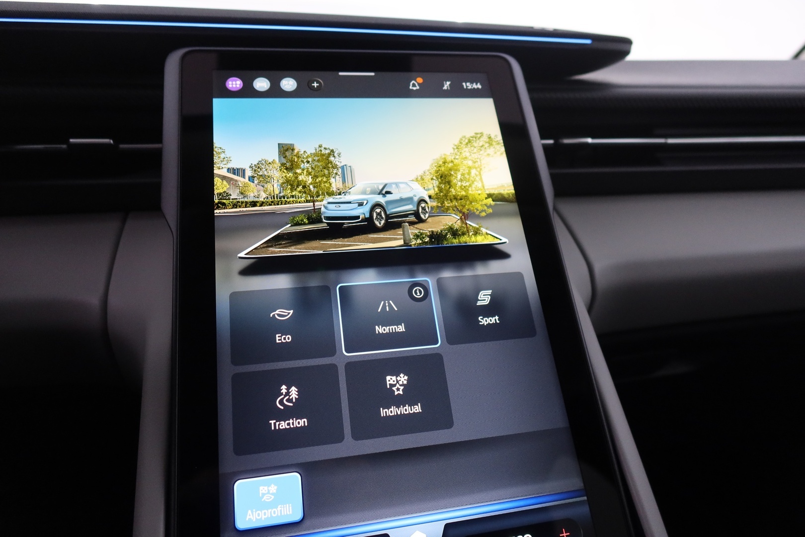 FORD Explorer 2025