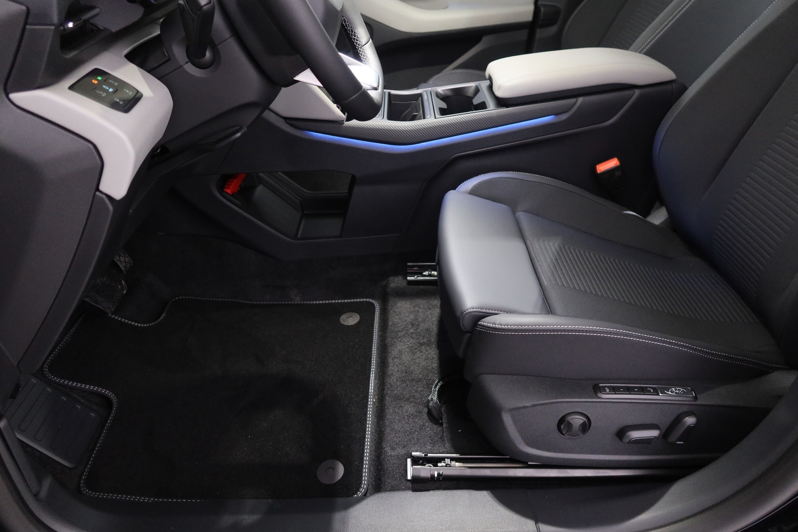 FORD Explorer 2025