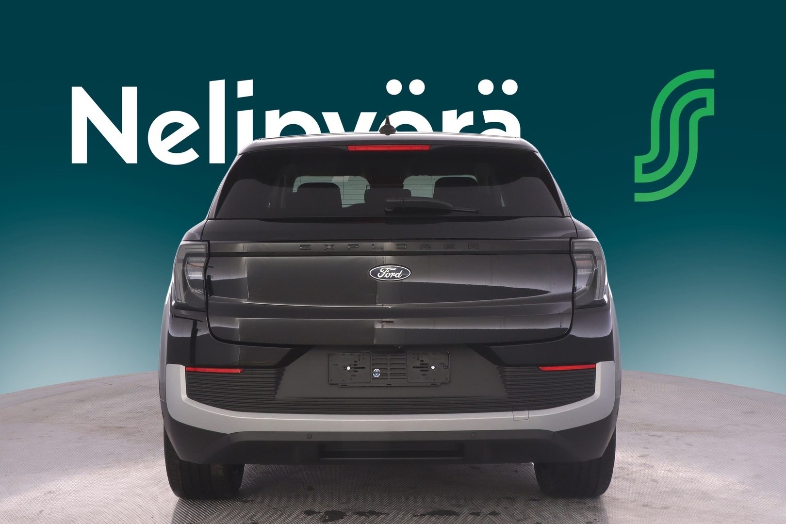 FORD Explorer 2025