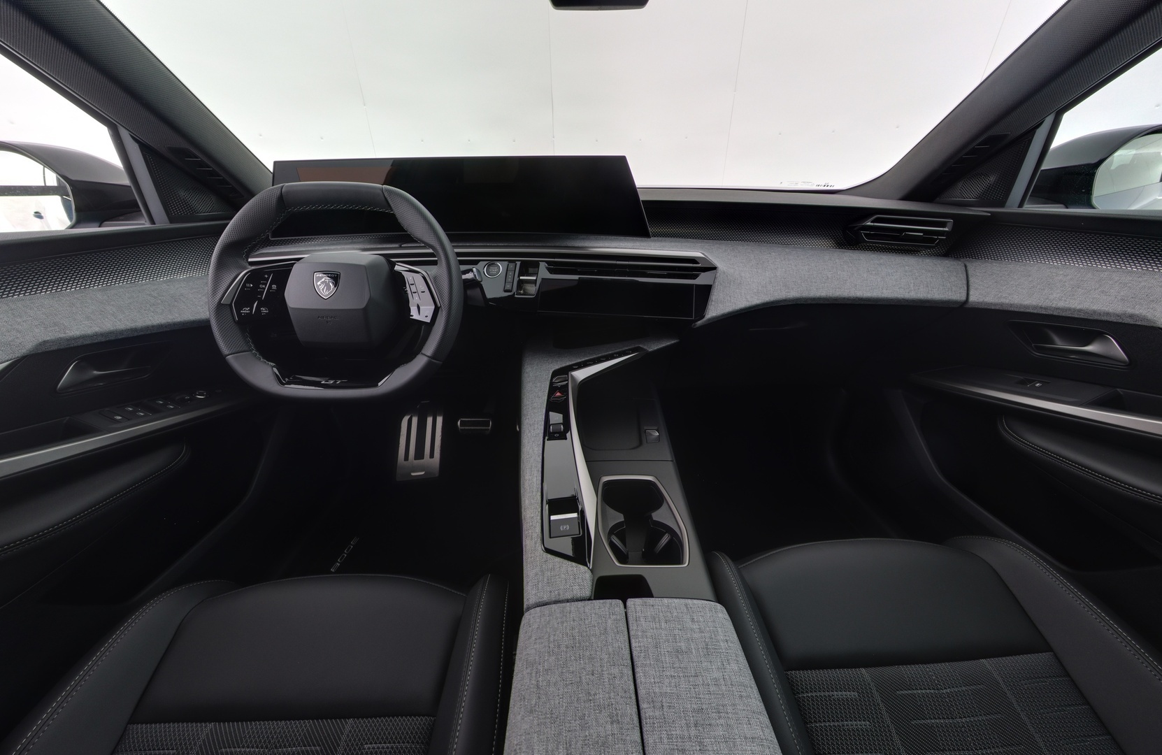 PEUGEOT 3008 2026