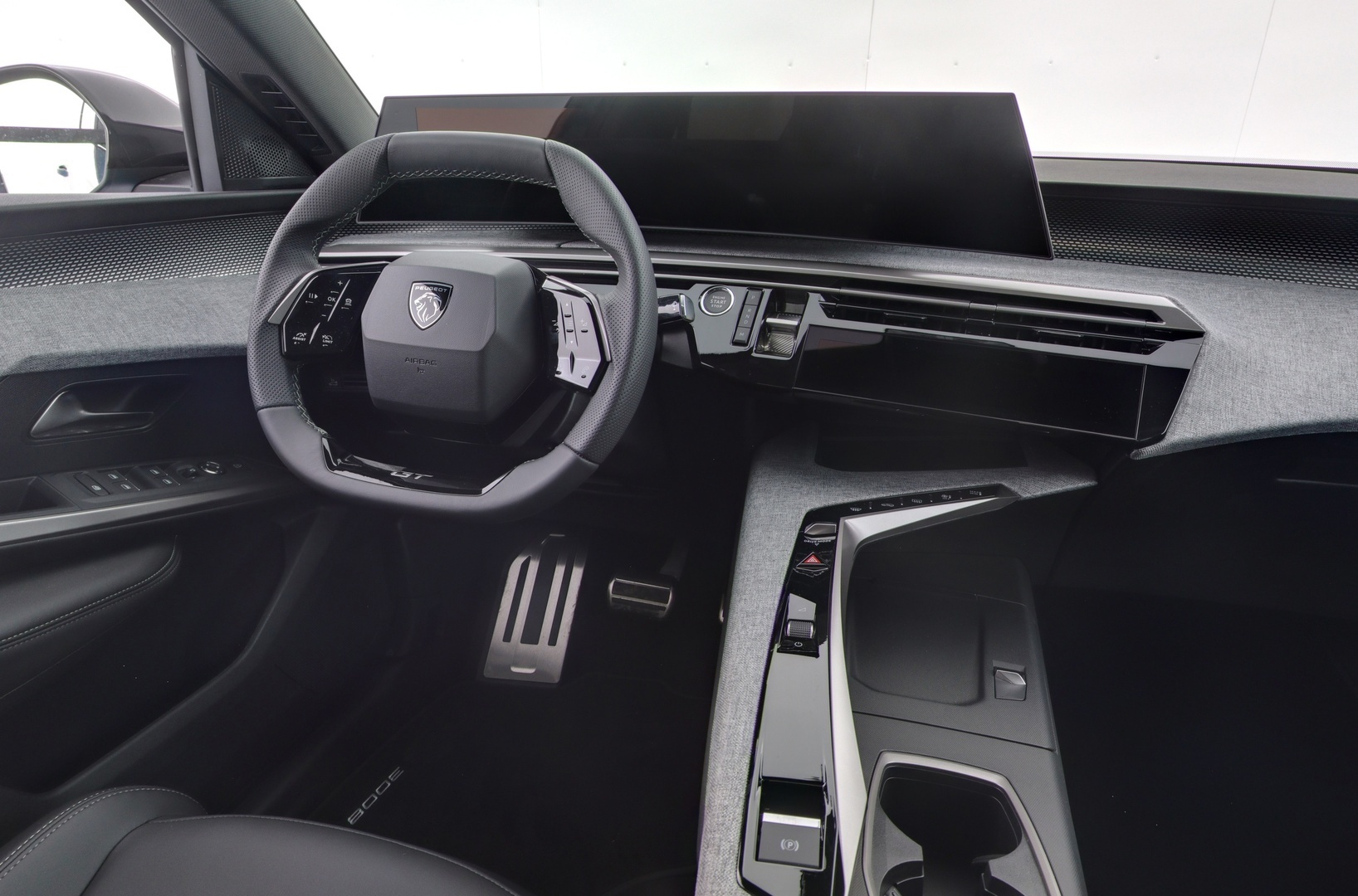 PEUGEOT 3008 2026