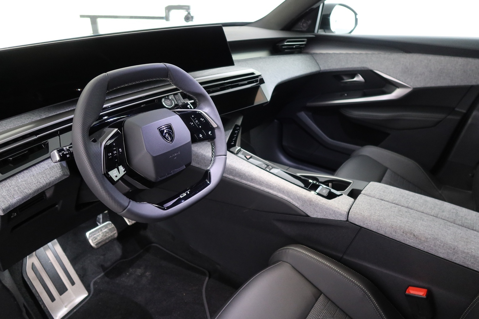PEUGEOT 3008 2026