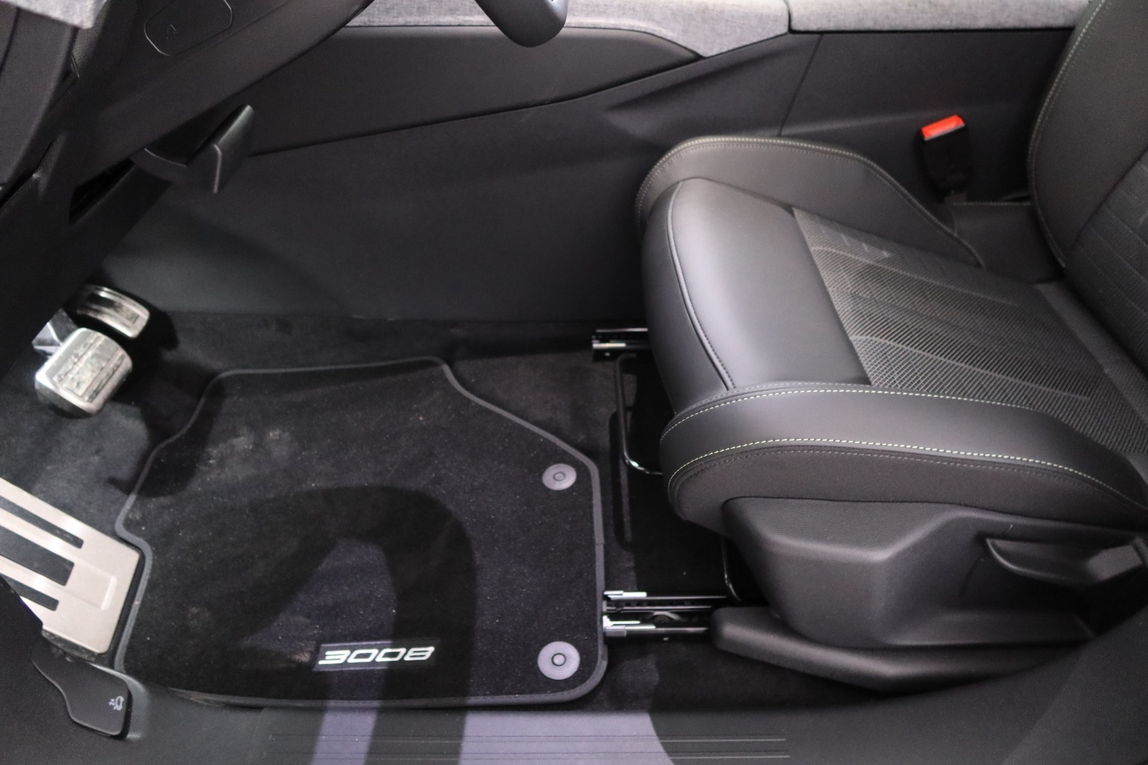 PEUGEOT 3008 2026