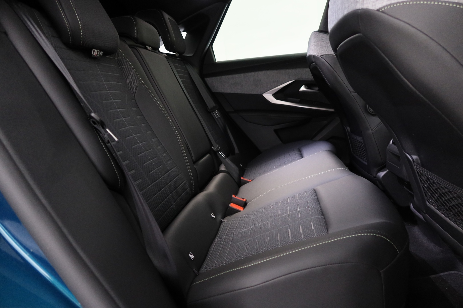 PEUGEOT 3008 2026