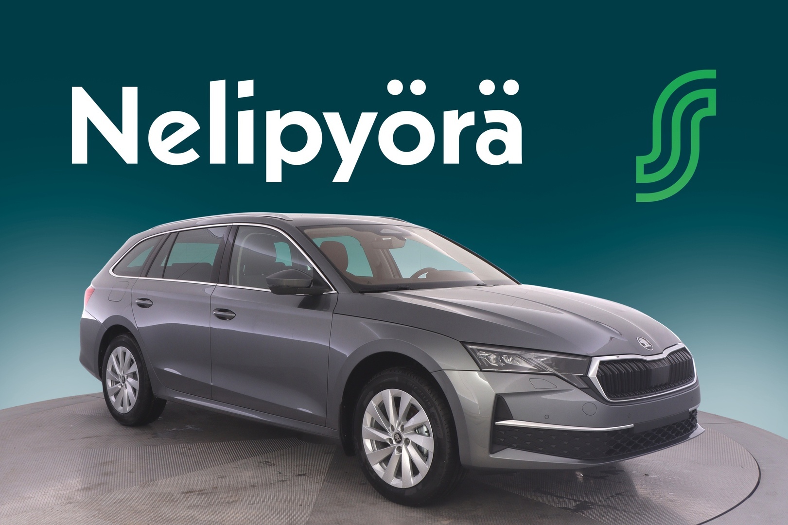 SKODA OCTAVIA 4