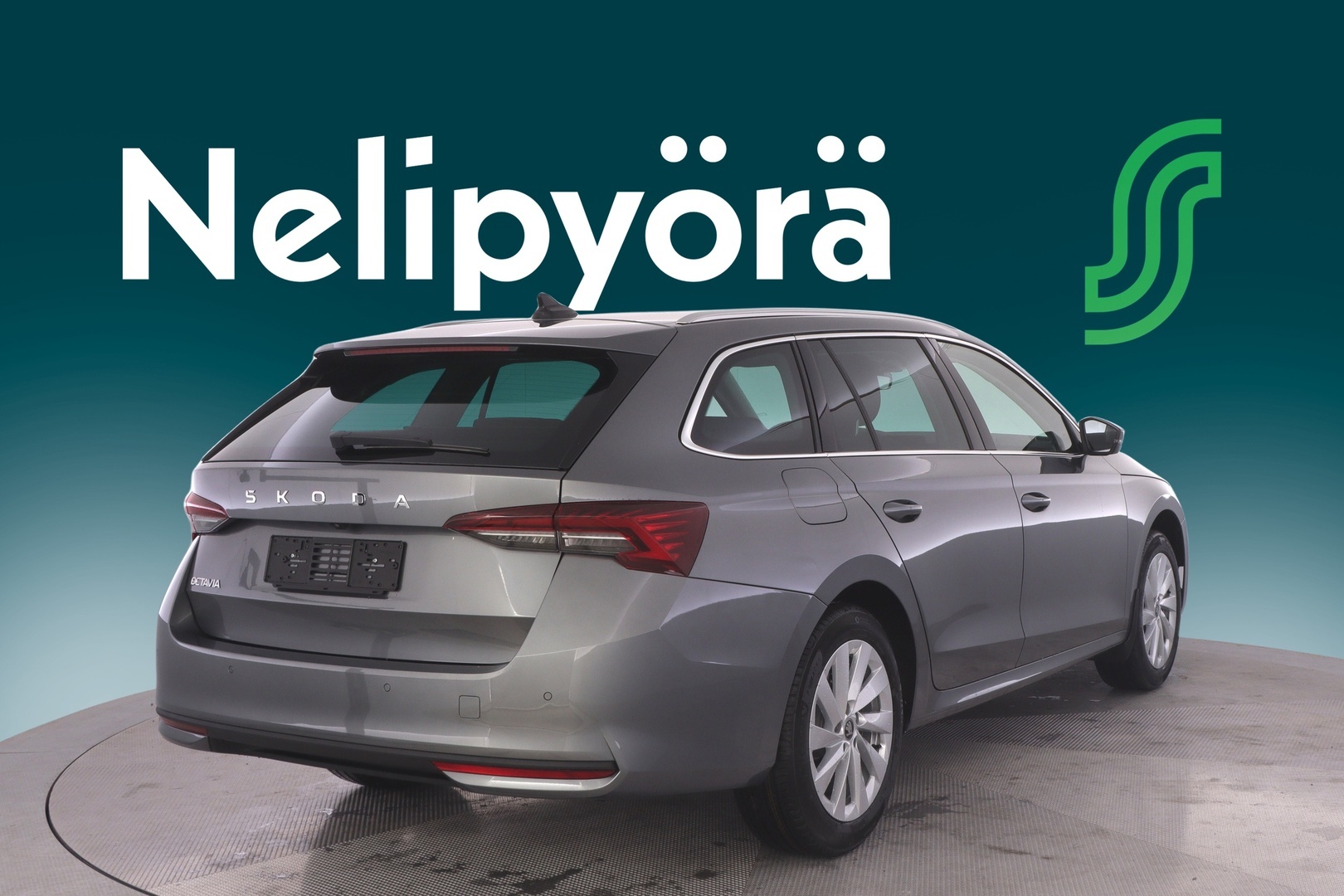 SKODA OCTAVIA 5