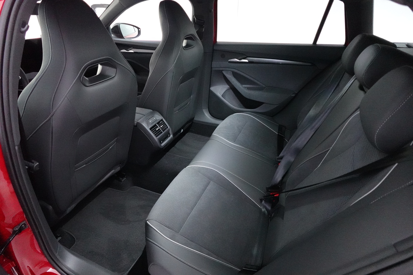 SKODA SUPERB 2026