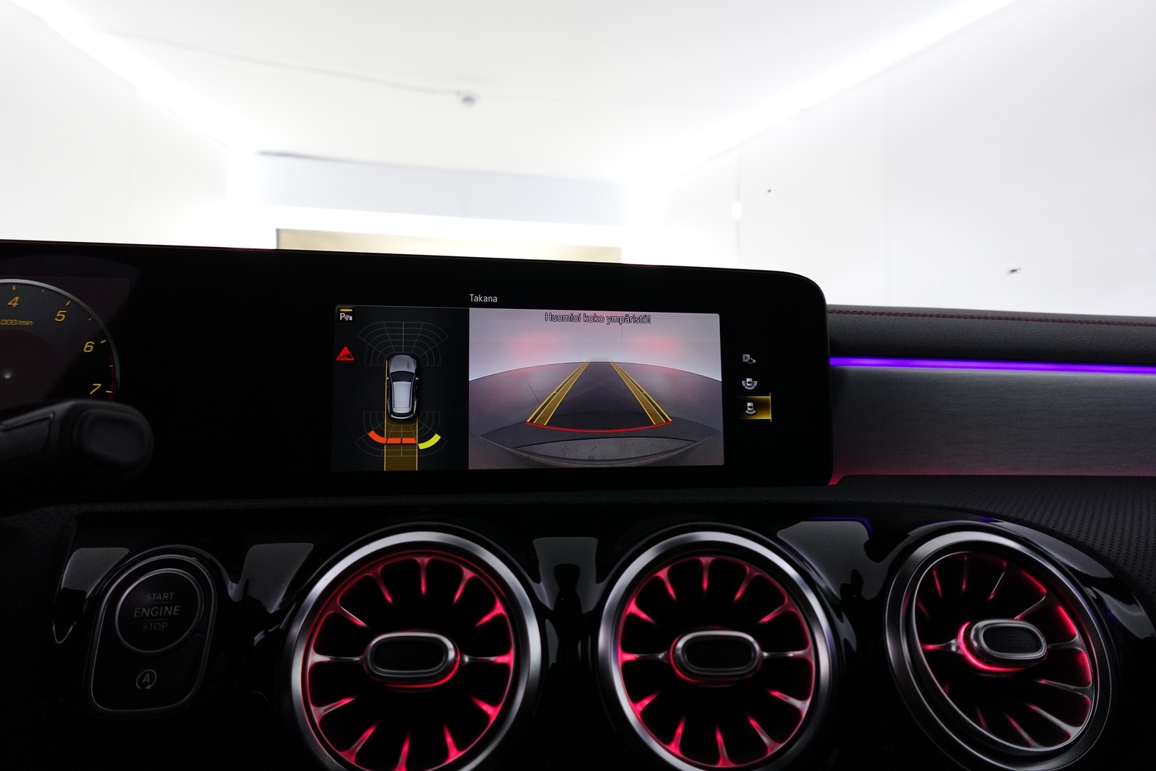 MERCEDES-BENZ CLA 24