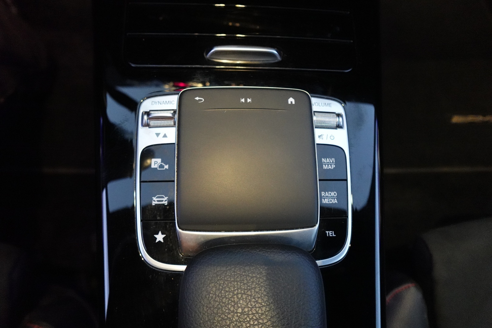 MERCEDES-BENZ CLA 32