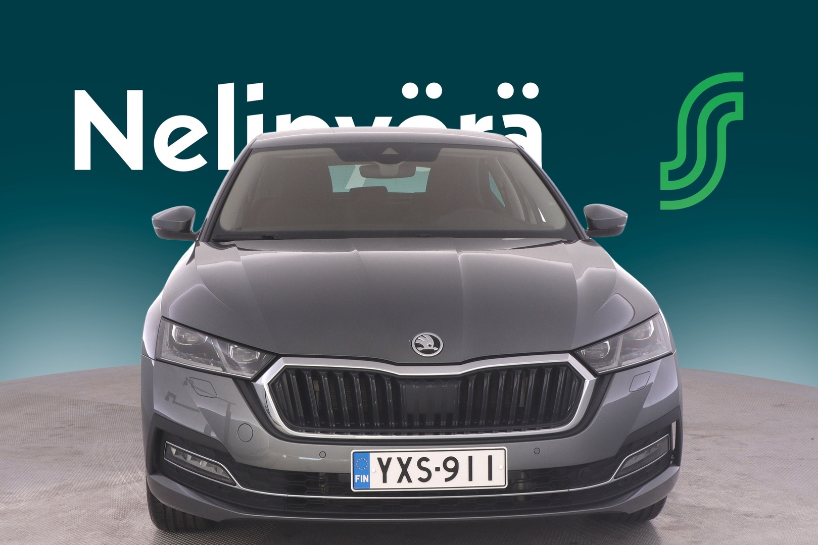 SKODA OCTAVIA 2023