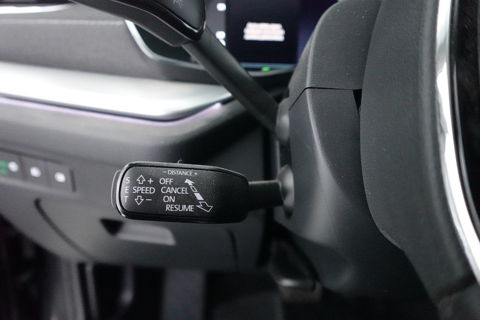 SKODA OCTAVIA 2023