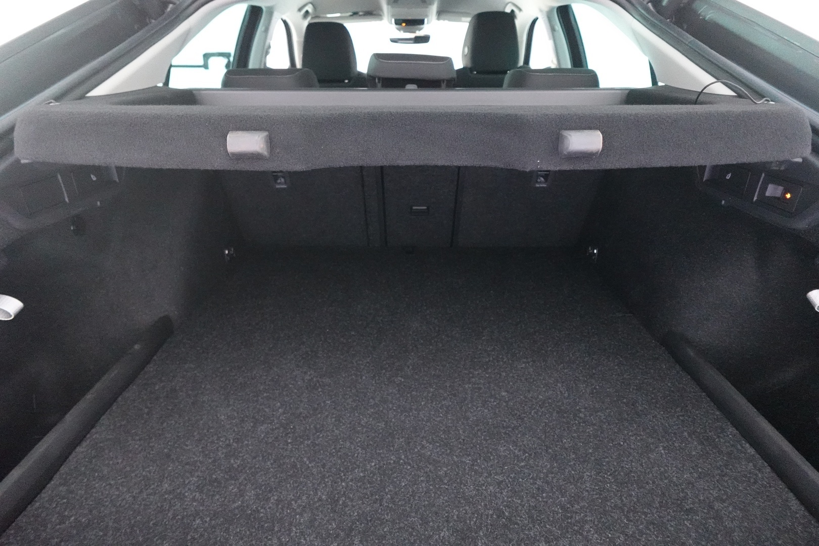 SKODA OCTAVIA 2023