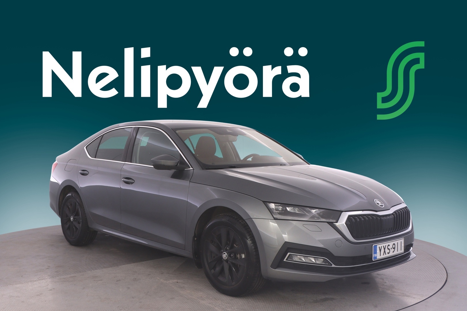 SKODA OCTAVIA 2023