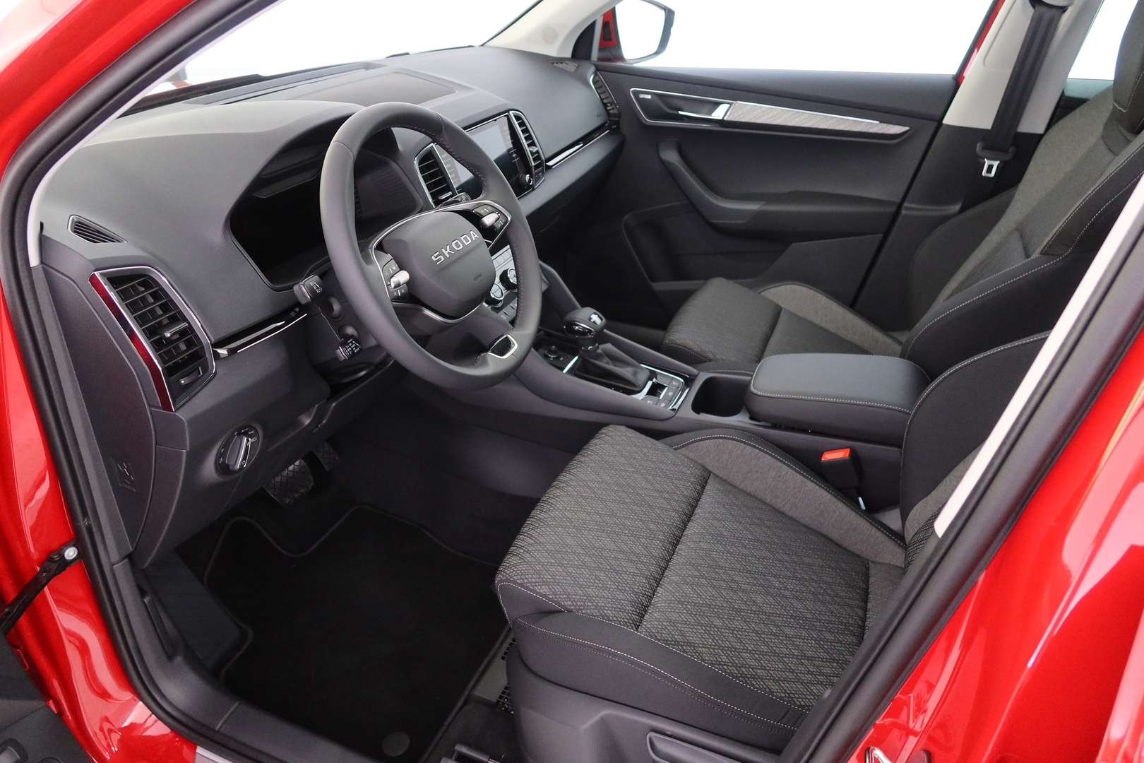 SKODA Karoq 16