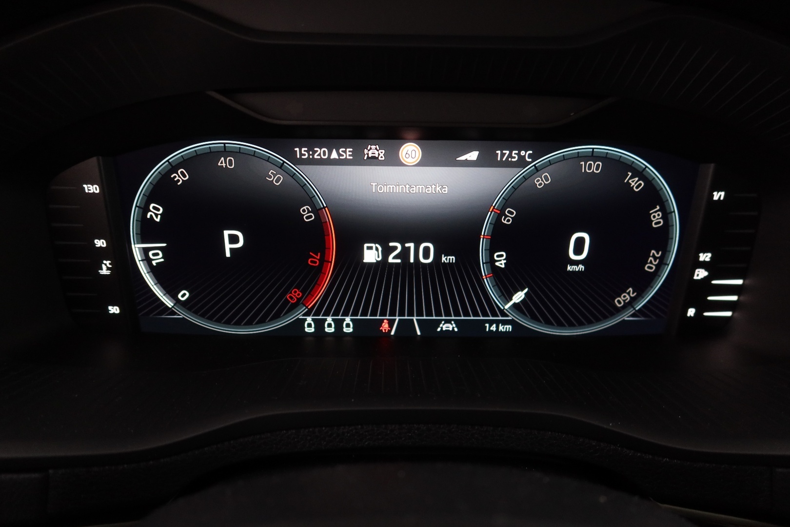SKODA Karoq 20