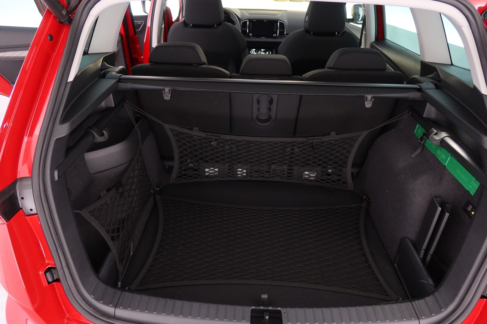 SKODA Karoq 28