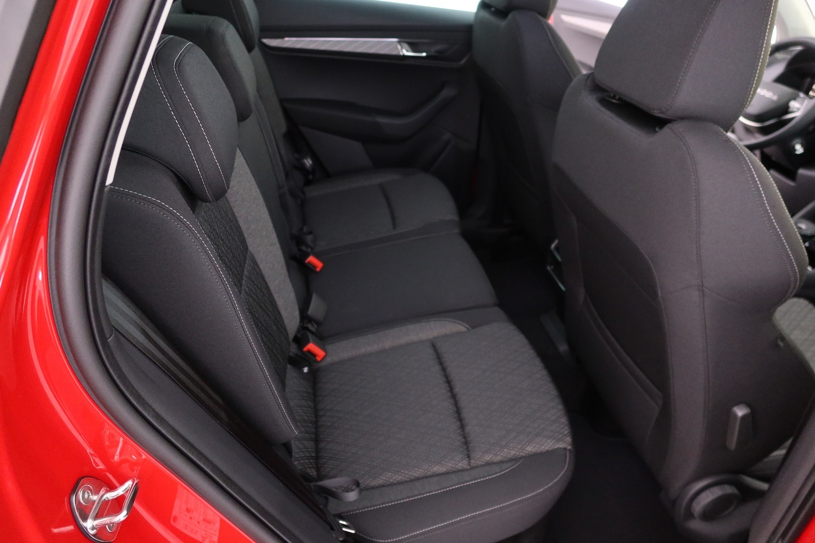 SKODA Karoq 30